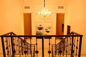 Garden Hotel (Lanzhou Railway Station Wuquan Square Branch) - Image 4
