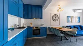 Luxury Sea View Apartment Przno - Image 2