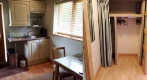 Kenilworth Garden Accomodation - Image 4