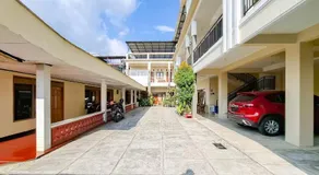 Hotel Muncul Sari Near Bukit Sekipan Tawangmangu RedPartner - Image 5