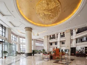 Fliport Garden Hotel Lhasa - Image 3