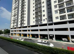 Ruby ShopHouse 16 at EcoXuan, Lai Thieu, Thuan An - Image 5