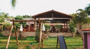 Pousada Estância Mineira - Image 3