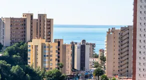 Bello Apart Parking y Padel a 9 min Playa Poniente - Image 5