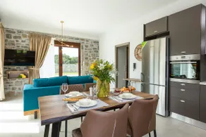 Villa Liatiko with private pool in South Rethymno - Image 3