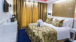 HOTEL DIANA PARC - Image 2