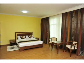 Nomad Paradise Hotel - Image 2