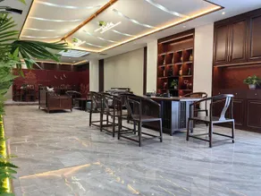 Qinglin Ge Homestay (Datong Ancient City Daiwang Mansion Branch) - Image 3