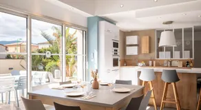 Les Villas Black&White - Image 3