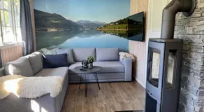Vågåvatnet Feriesenter - Image 2