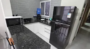 Rede Urbana | Casa 2 Quartos, Ar, Garagem | Até 8 pessoas - Image 2