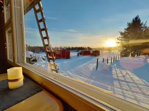 Lake Inari Mobile Cabins - Image 4
