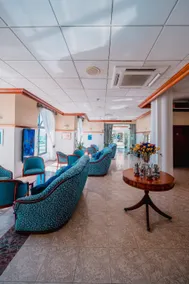 Gillieru Harbour Hotel - Image 5