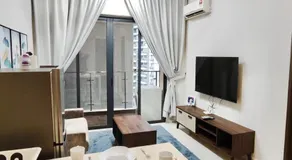Country Garden Danga Bay NEO Suites - Image 4