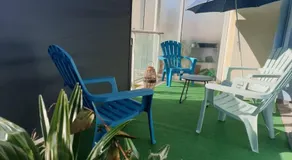 Cosy Opal - T3 - Terrasse & Stationnement gratuit - Image 5