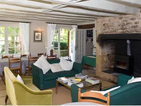 Bed & Breakfast Le Moulin Neuf - Image 2