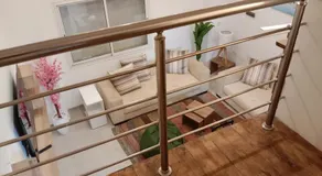 Front beach cosy apartment - Image 3