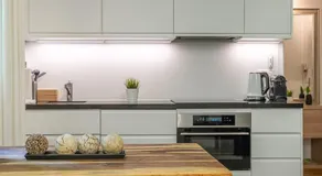 BASELiving Apartment - St Jakob, near ESC - Bahnhof SBB - Image 3