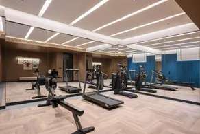 Manxin Hotel Xinzhou Dingxiang - Image 3