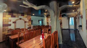 Thenmala Hormuz Inn - Image 5
