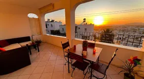 Duplex, 3 Bedroom with Sea View Deniz Manzaralı Dublex 3 Yatak Odalı - Image 3