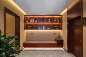 Lanxi Business Hotel Beijing (Wangjing Soho Wangjing subway station) - Image 3
