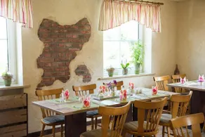 Gasthaus Stollmühle - Image 4