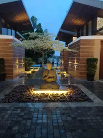Lago Leisure Resort & Spa - Image 5