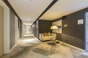 Jinyi Preferred Hotel (Hohhot International Convention and Exhibition Center Baota Airport Branch) - Image 3