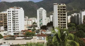 Casa da Carioca com vista para Floresta Tijuca - Image 4