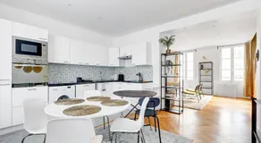 Elegance Versaillaise - Sejour dException - 8P - Image 3