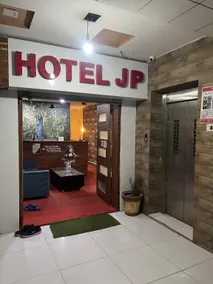 Hotel JP - Image 4
