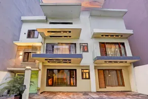 Palette Hotel Cotts Villa by CheckIn Vasant Kunj New Delhi - Image 2