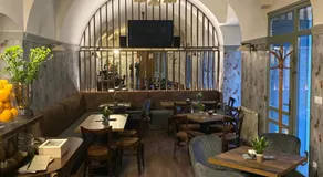 Centrum Panzió - Image 4