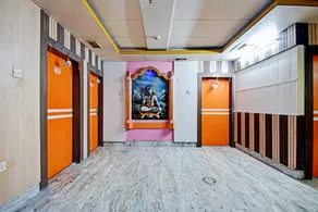 Hotel O Shree Krishna International - Image 2