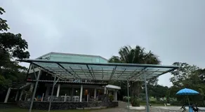 Ecopark Hosteria Puyo - Image 4