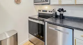 1 BR Fire Pit BBQ Retreat - Image 3