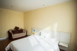 Hanting Hotel Puyang Huanghe Road - Image 4