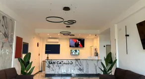 San Cataldo Hotel - Image 3