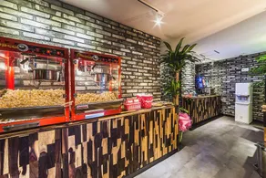 Sanbon Hotel cafe - Image 4