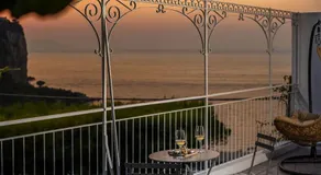 Villa La Pagaia Sorrento Coast - Image 4