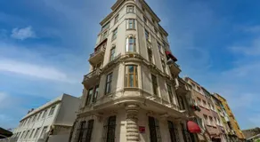 O'Pera Okanlı Suites - Image 4