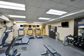 Homewood Suites by Hilton Silver Spring - Image 4