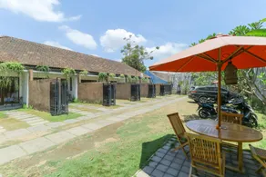 Ninja Suite Villa - Image 4