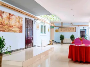 East Asia Star Business Hotel (Linzhou Bus Station) - Image 3