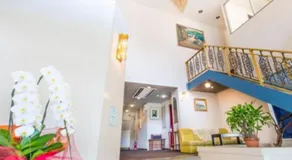 Business Hotel Kawashima - Image 3