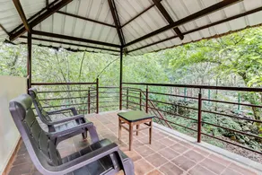 Bannerghatta Nature Camp-Jungle Lodges - Image 5