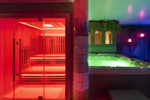 Private Cenote Aquatic Loft - Spa Villa Yucatan - Image 4