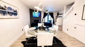 New Listing Lakefront King Bed Fireplace - Image 3