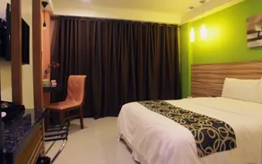 Guijo Suites Makati - Image 2